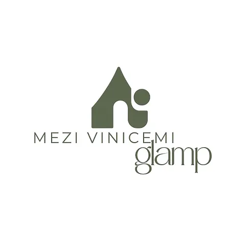 Mezi Vinicemi Glamp Luxussátor *